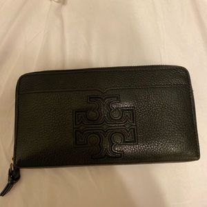 Tory Burch Black wallet
